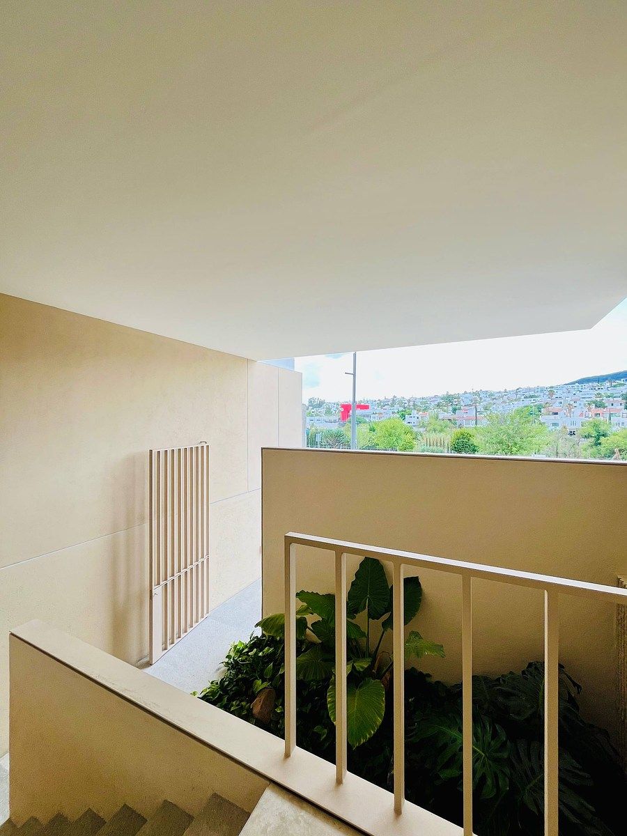 Casa em Lomas de Juriquilla, Querétaro, foto 20 de 27