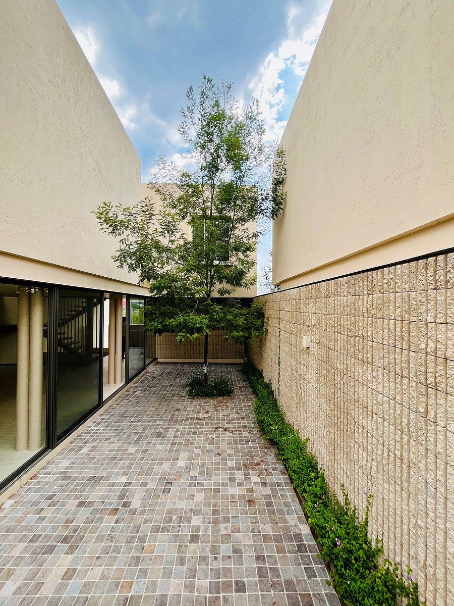 Casa em Lomas de Juriquilla, Querétaro, foto 21 de 27