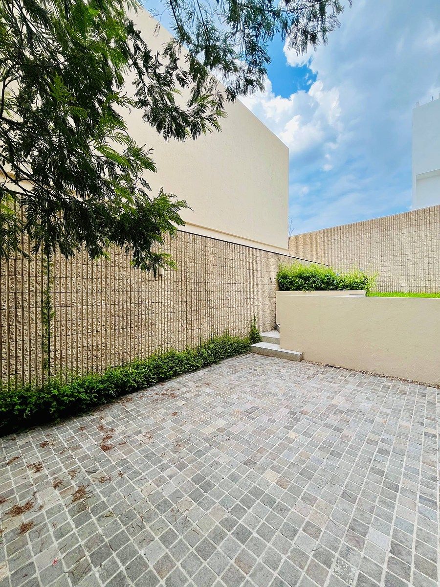 Casa em Lomas de Juriquilla, Querétaro, foto 25 de 27