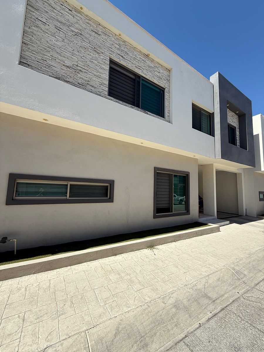 Privada las garzas, foto 1 de 4