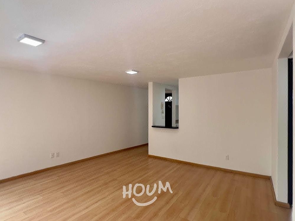 Apartamento em San Simón Ticumac, Benito Juárez, foto 19 de 21