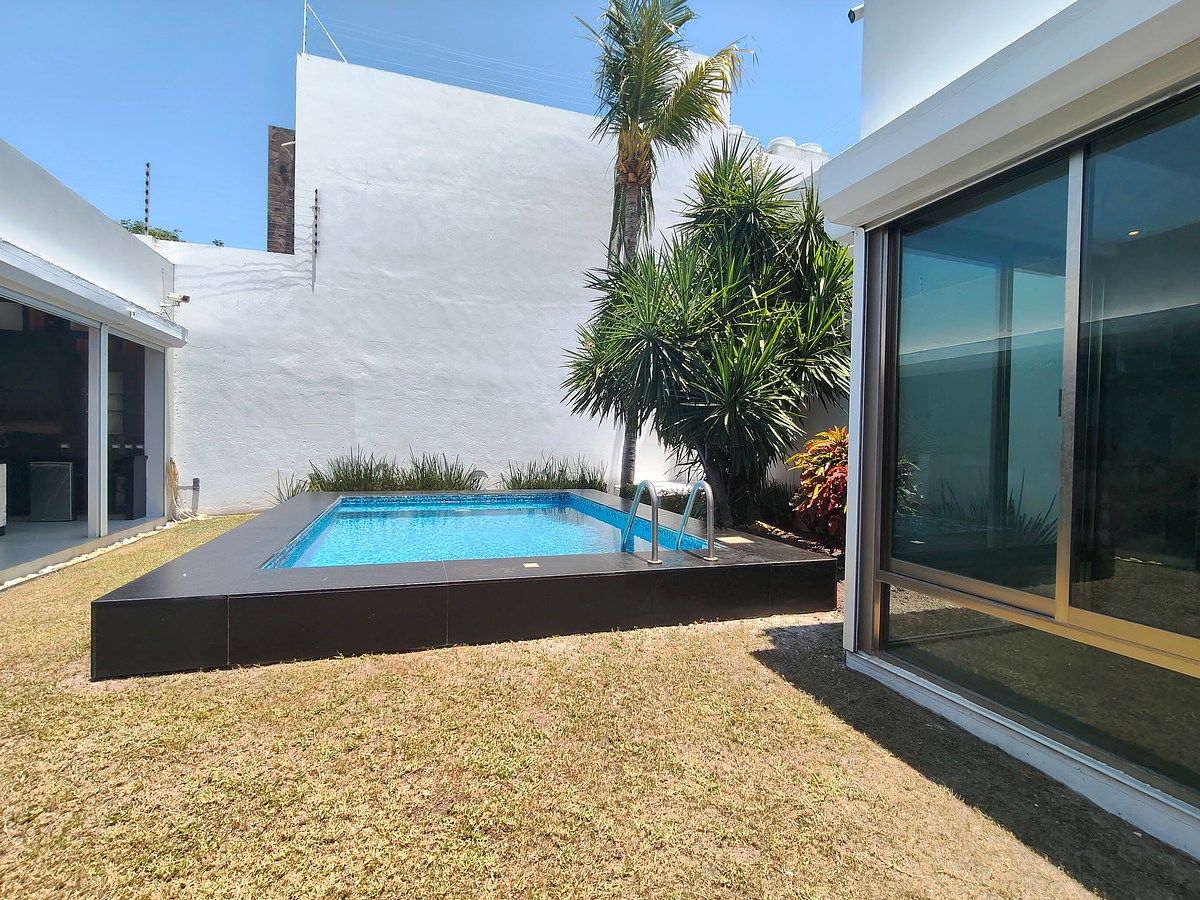 Casa en Playa Norte, Carmen, foto 23 de 23