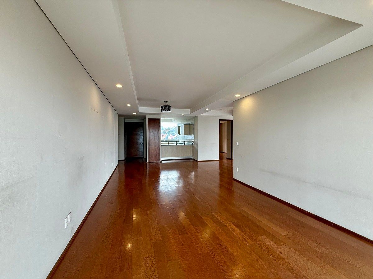 Departamento en Santa Fe, Álvaro Obregón, foto 2 de 36
