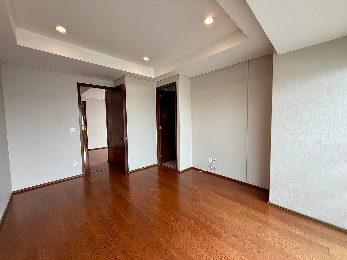 Departamento en Santa Fe, Álvaro Obregón, foto 3 de 36