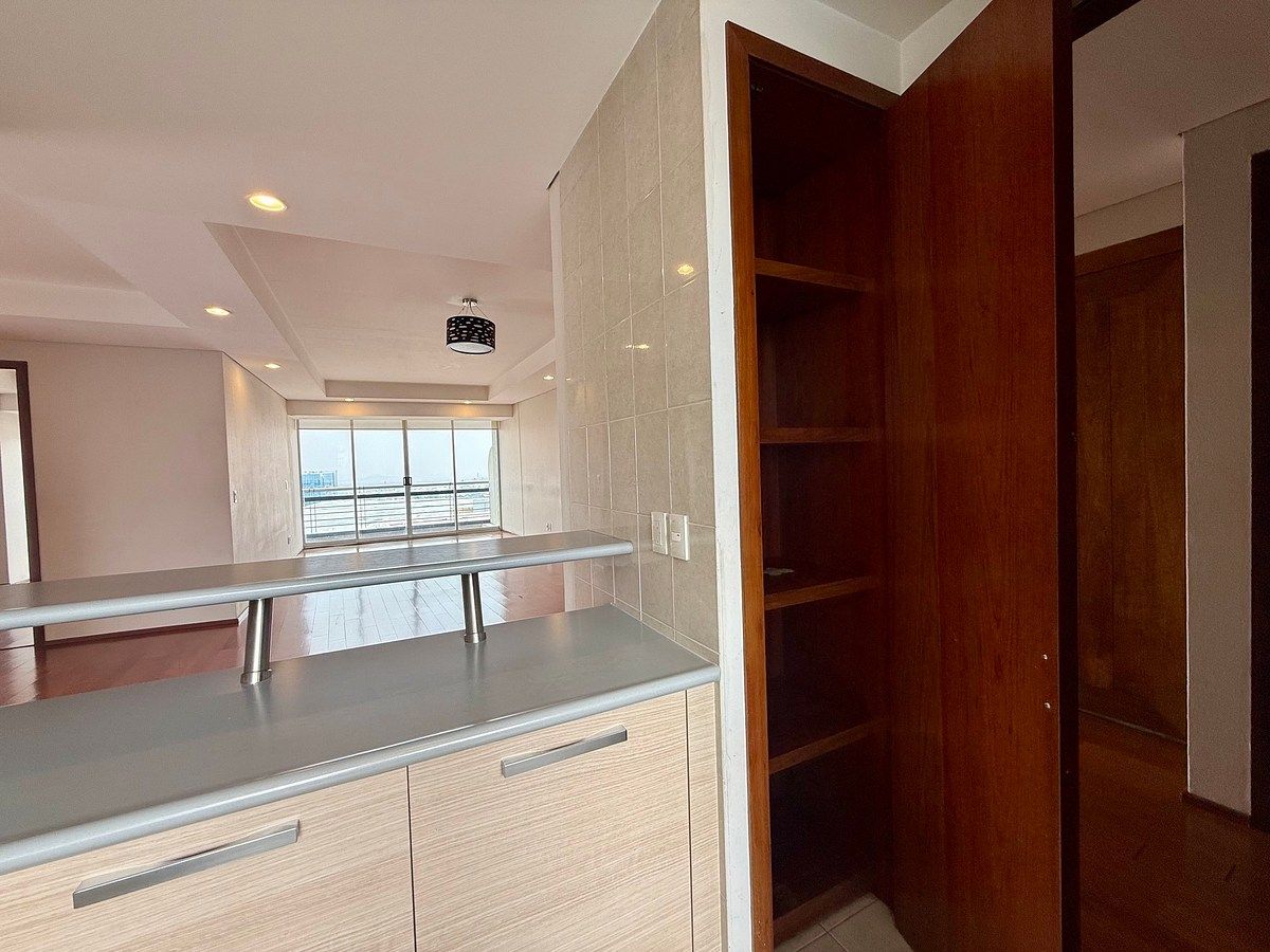Departamento en Santa Fe, Álvaro Obregón, foto 5 de 36