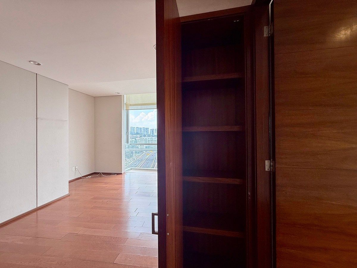 Departamento en Santa Fe, Álvaro Obregón, foto 6 de 36