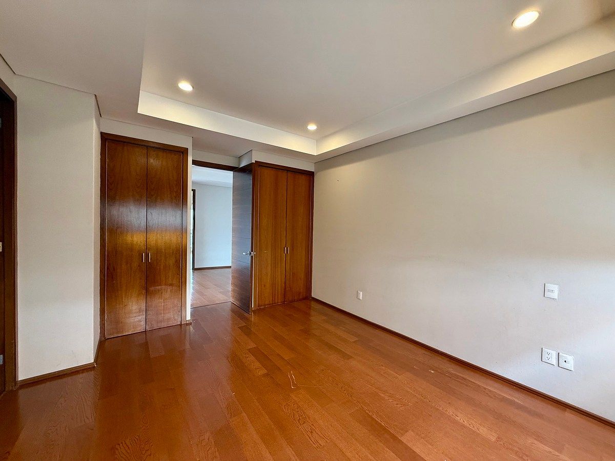 Departamento en Santa Fe, Álvaro Obregón, foto 8 de 36