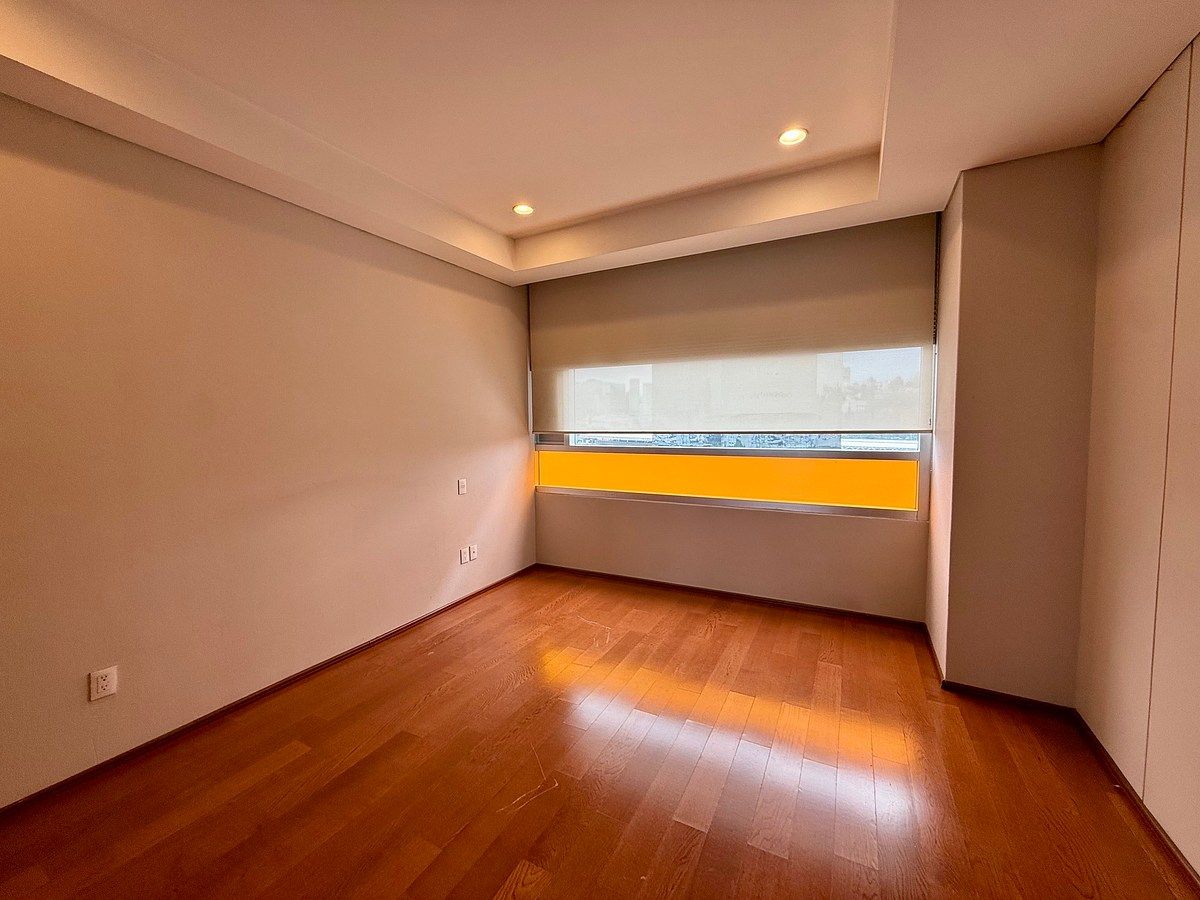 Departamento en Santa Fe, Álvaro Obregón, foto 9 de 36