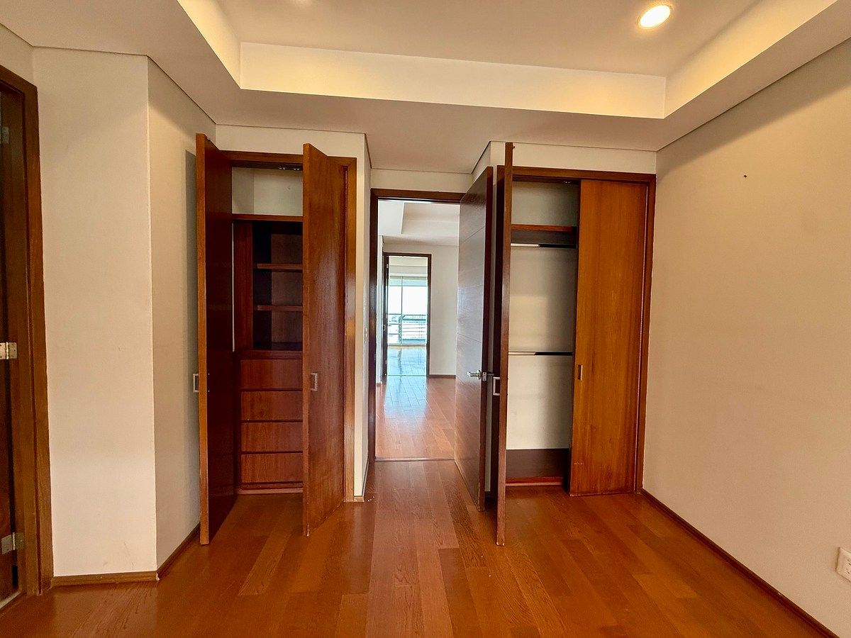 Departamento en Santa Fe, Álvaro Obregón, foto 10 de 36