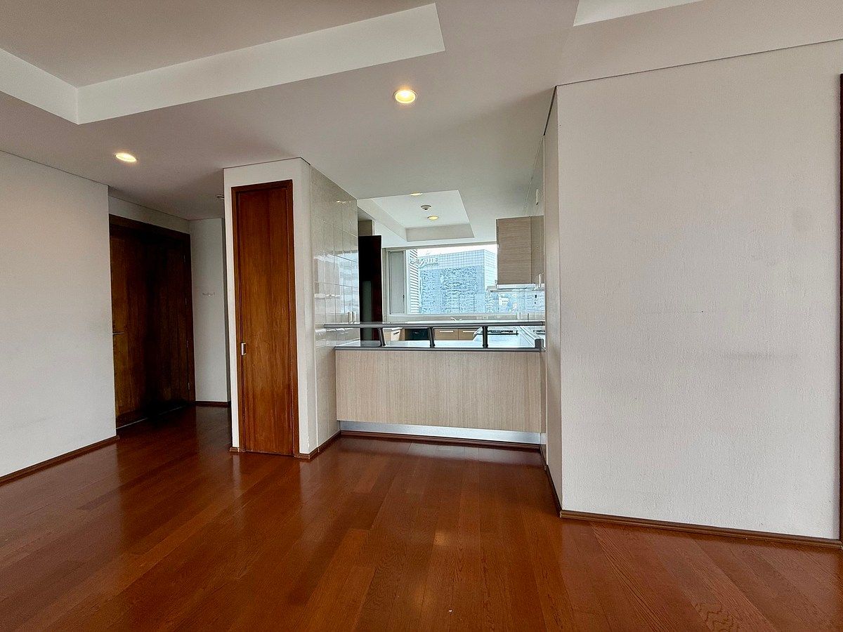 Departamento en Santa Fe, Álvaro Obregón, foto 11 de 36