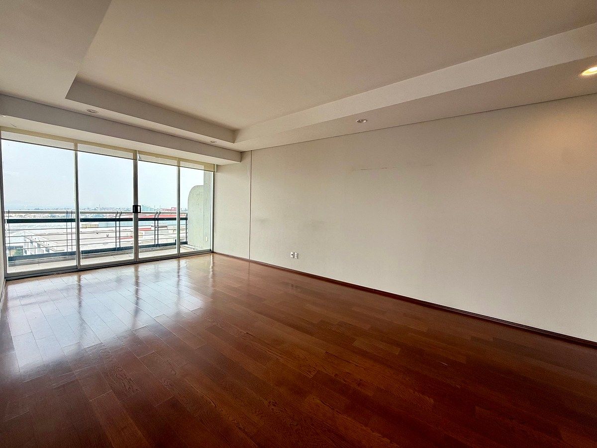 Departamento en Santa Fe, Álvaro Obregón, foto 12 de 36