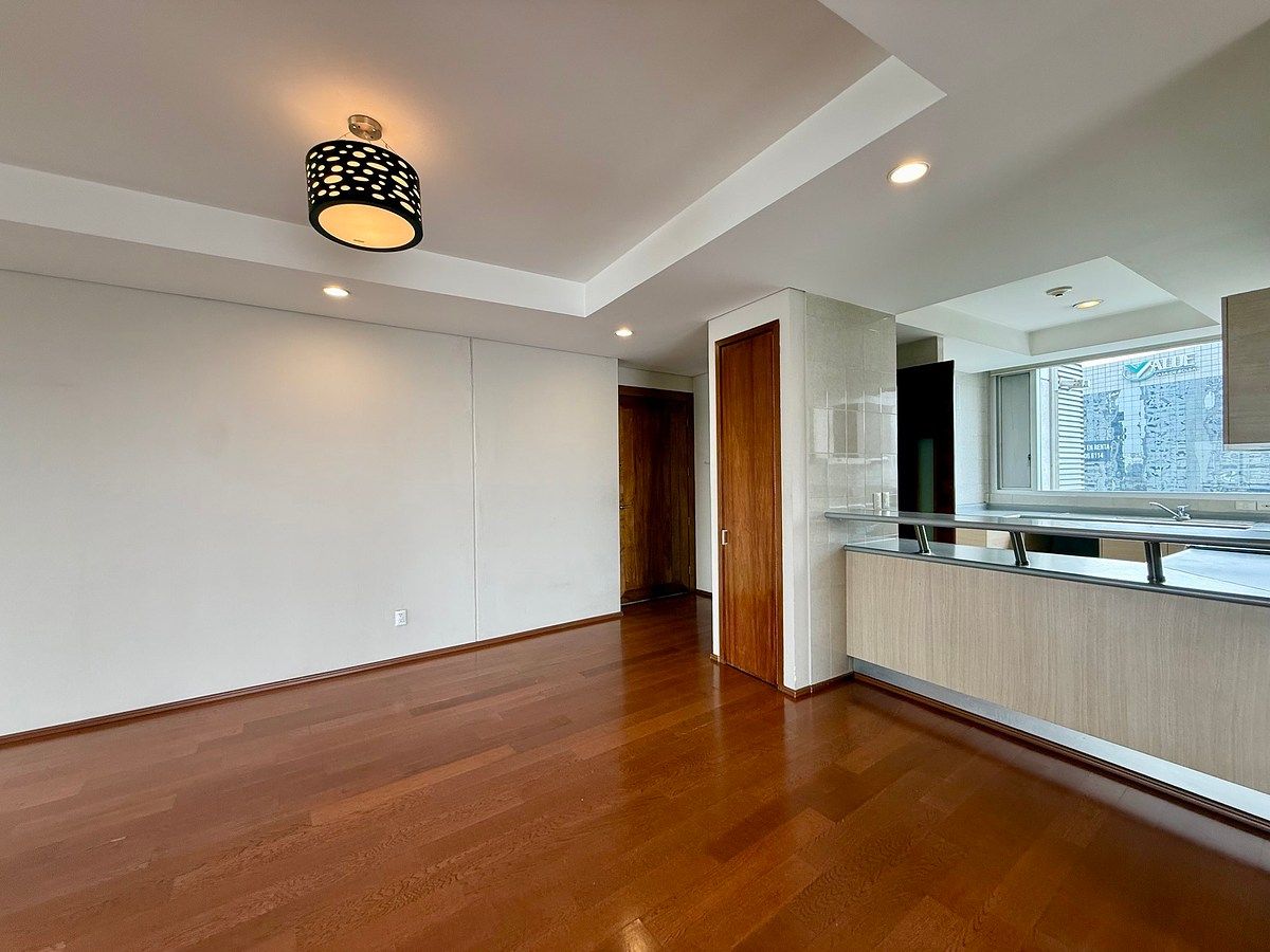 Departamento en Santa Fe, Álvaro Obregón, foto 13 de 36