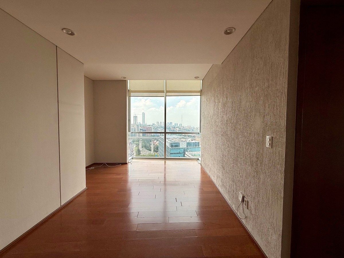Departamento en Santa Fe, Álvaro Obregón, foto 14 de 36