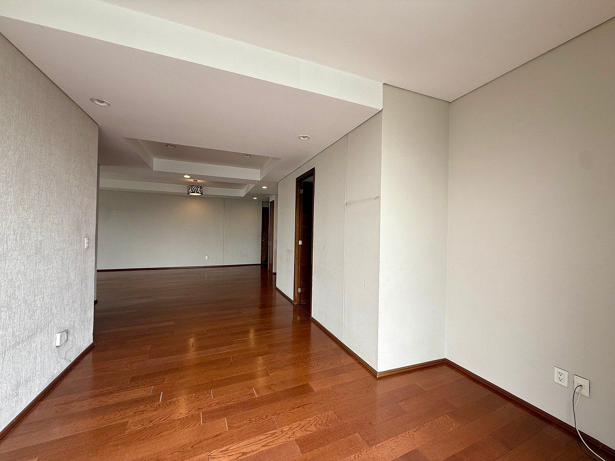 Departamento en Santa Fe, Álvaro Obregón, foto 15 de 36