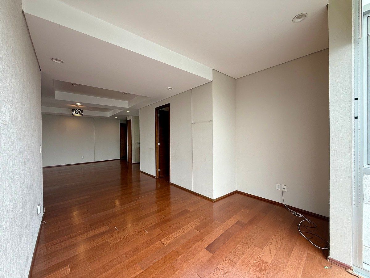Departamento en Santa Fe, Álvaro Obregón, foto 16 de 36