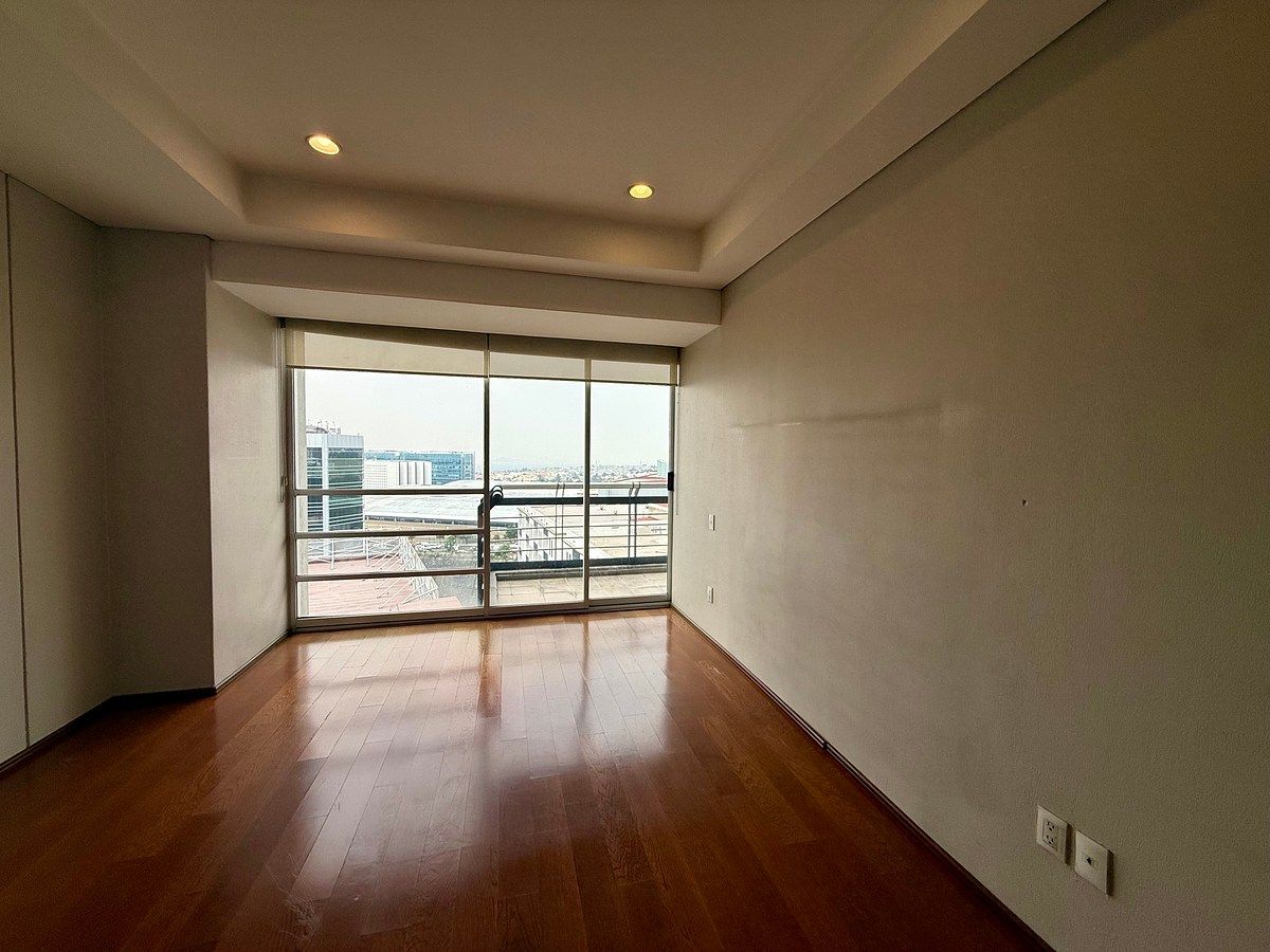 Departamento en Santa Fe, Álvaro Obregón, foto 17 de 36