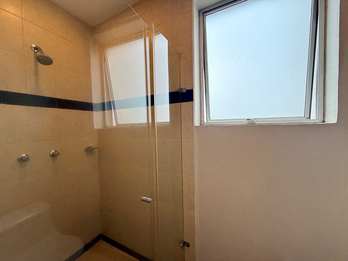 Departamento en Santa Fe, Álvaro Obregón, foto 21 de 36