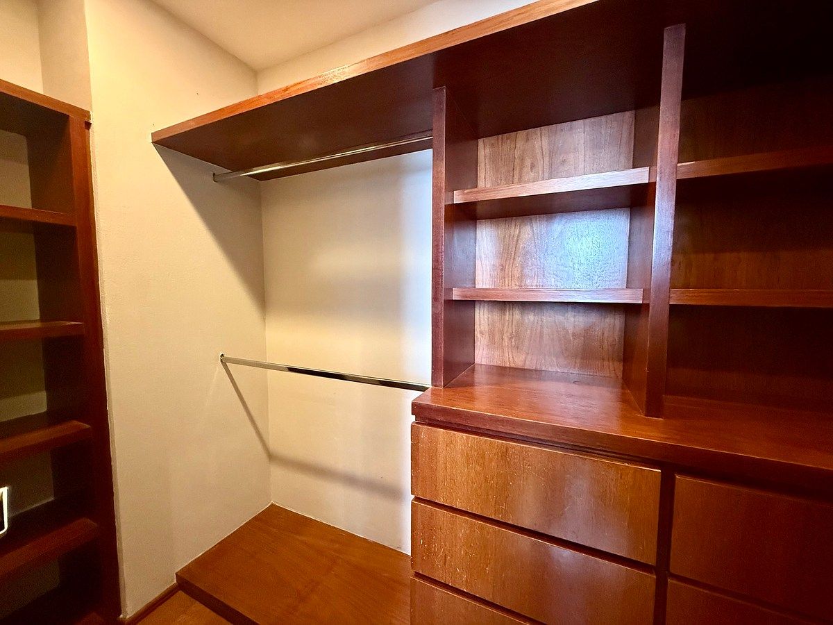 Departamento en Santa Fe, Álvaro Obregón, foto 23 de 36