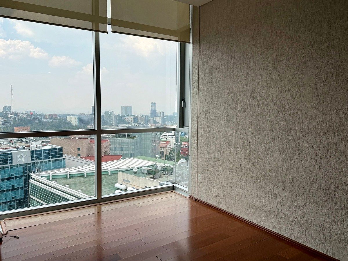 Departamento en Santa Fe, Álvaro Obregón, foto 25 de 36
