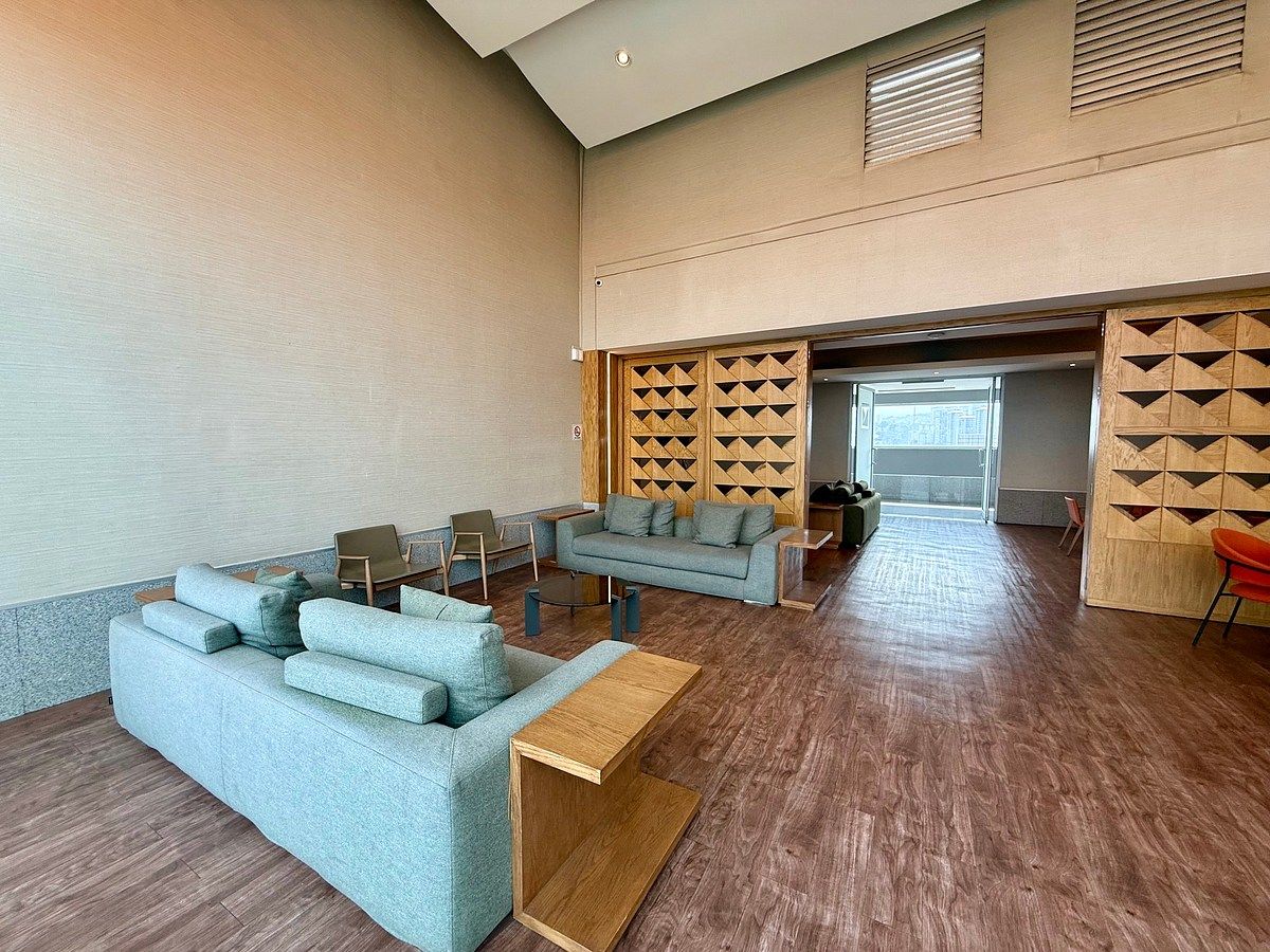 Departamento en Santa Fe, Álvaro Obregón, foto 30 de 36