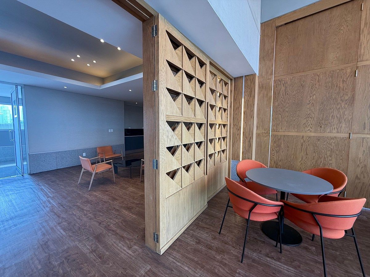 Departamento en Santa Fe, Álvaro Obregón, foto 31 de 36