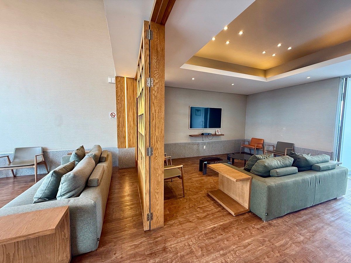 Departamento en Santa Fe, Álvaro Obregón, foto 32 de 36