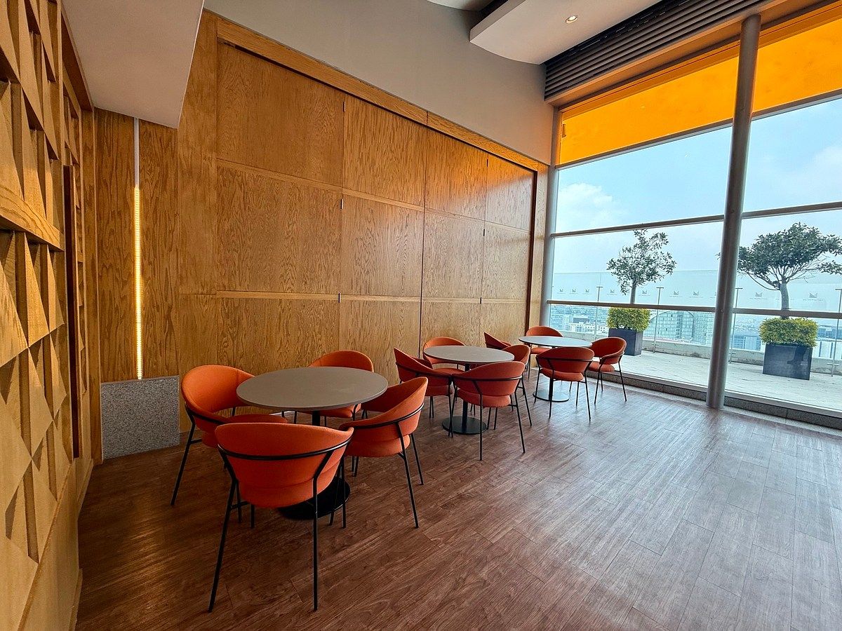 Departamento en Santa Fe, Álvaro Obregón, foto 34 de 36