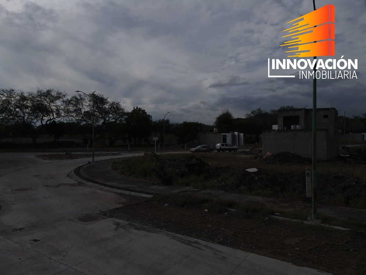 Terreno en Las Palmas, Colima, foto 6 de 7