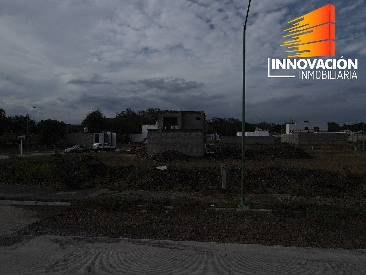 Terreno en Las Palmas, Colima, foto 7 de 7