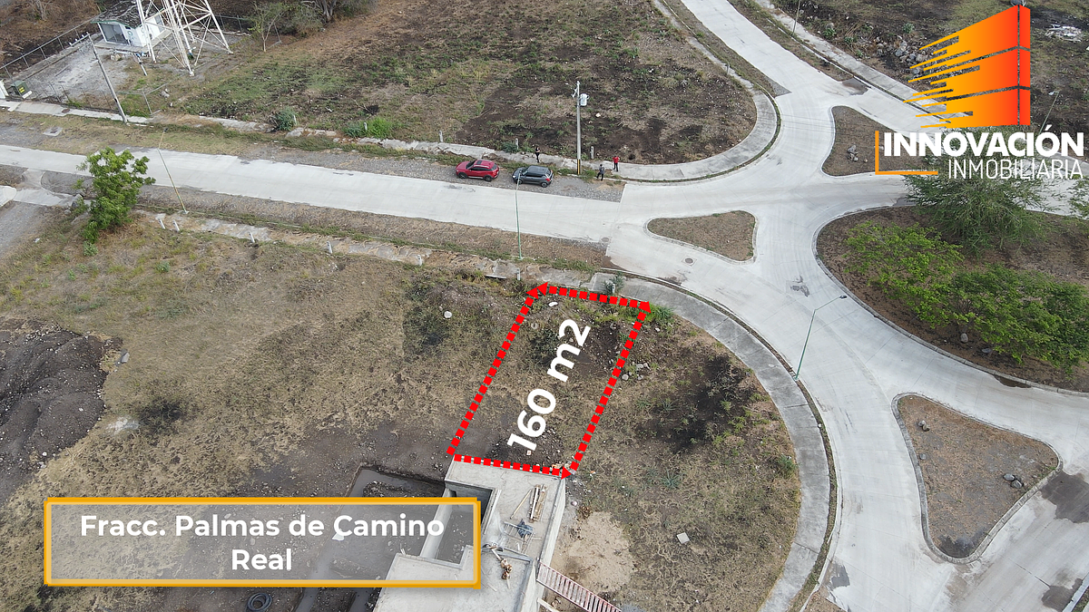 𝑺𝑬 𝑽𝑬𝑵𝑫𝑬 TERRENO USO 𝐌𝐈𝐗𝐓𝐎 SOBRE AVENIDA, 💲3,000 X M2, COLIMA, COL, foto 1 de 7