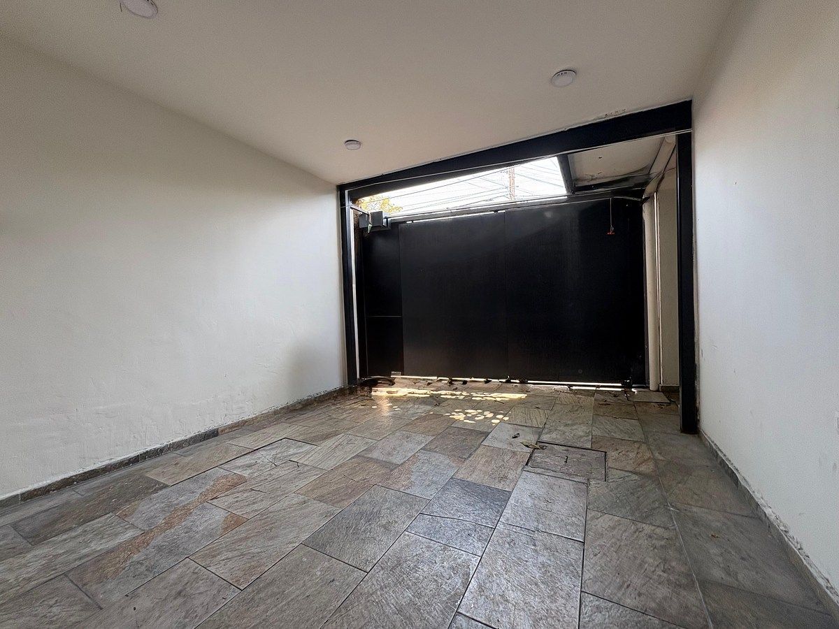 Apartment in Tacubaya, Carmen, photo 3 of 12