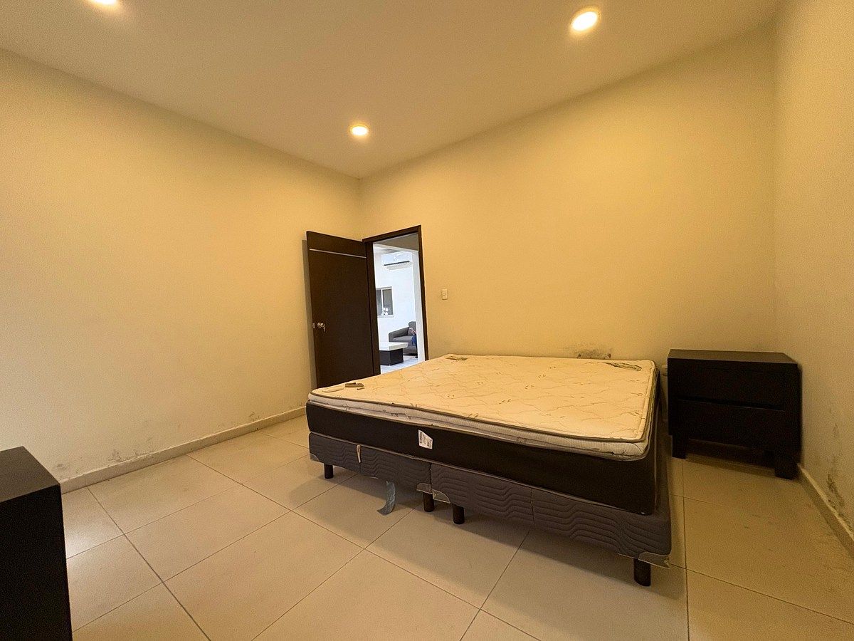Apartment in Tacubaya, Carmen, photo 9 of 12