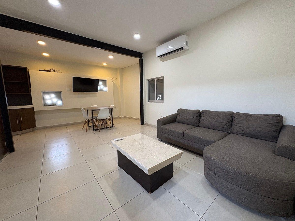 Apartment in Tacubaya, Carmen, photo 11 of 12