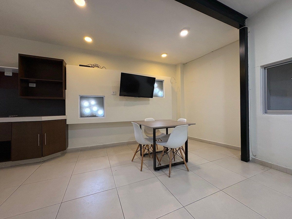 Apartment in Tacubaya, Carmen, photo 12 of 12