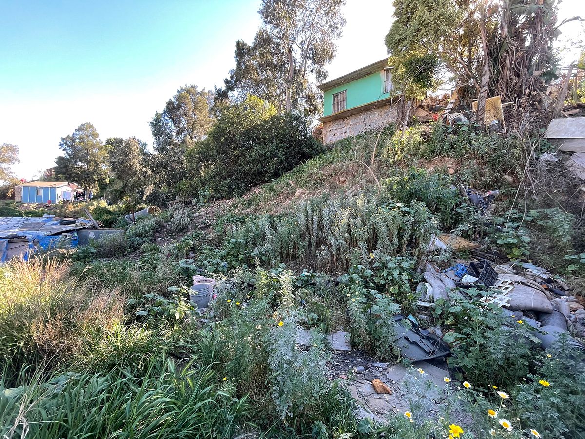 📍Land for SALE in RANCHO LAS FLORES 2ND SECTION, photo 1 of 11