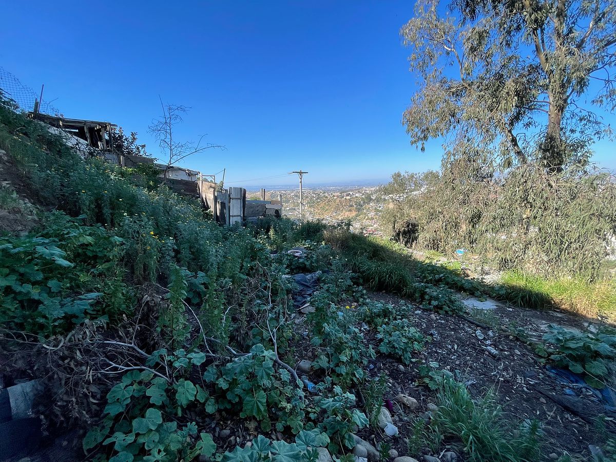Lot in Rancho las Flores 2a Sección, Tijuana, photo 2 of 11