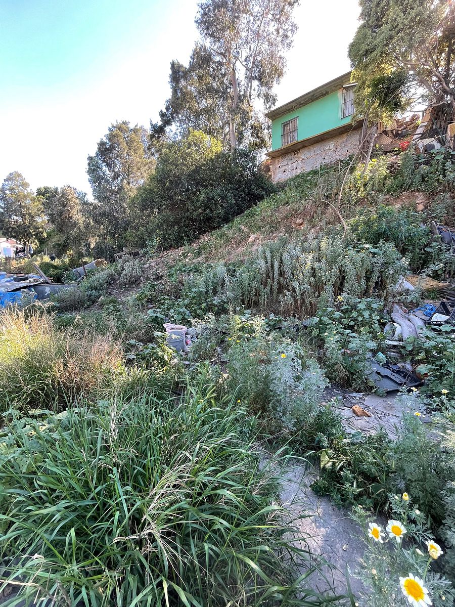 Lot in Rancho las Flores 2a Sección, Tijuana, photo 3 of 11