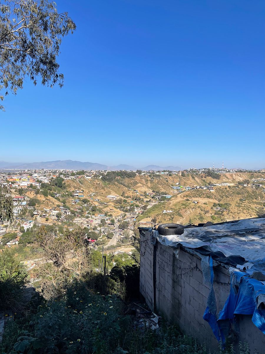 Lot in Rancho las Flores 2a Sección, Tijuana, photo 5 of 11