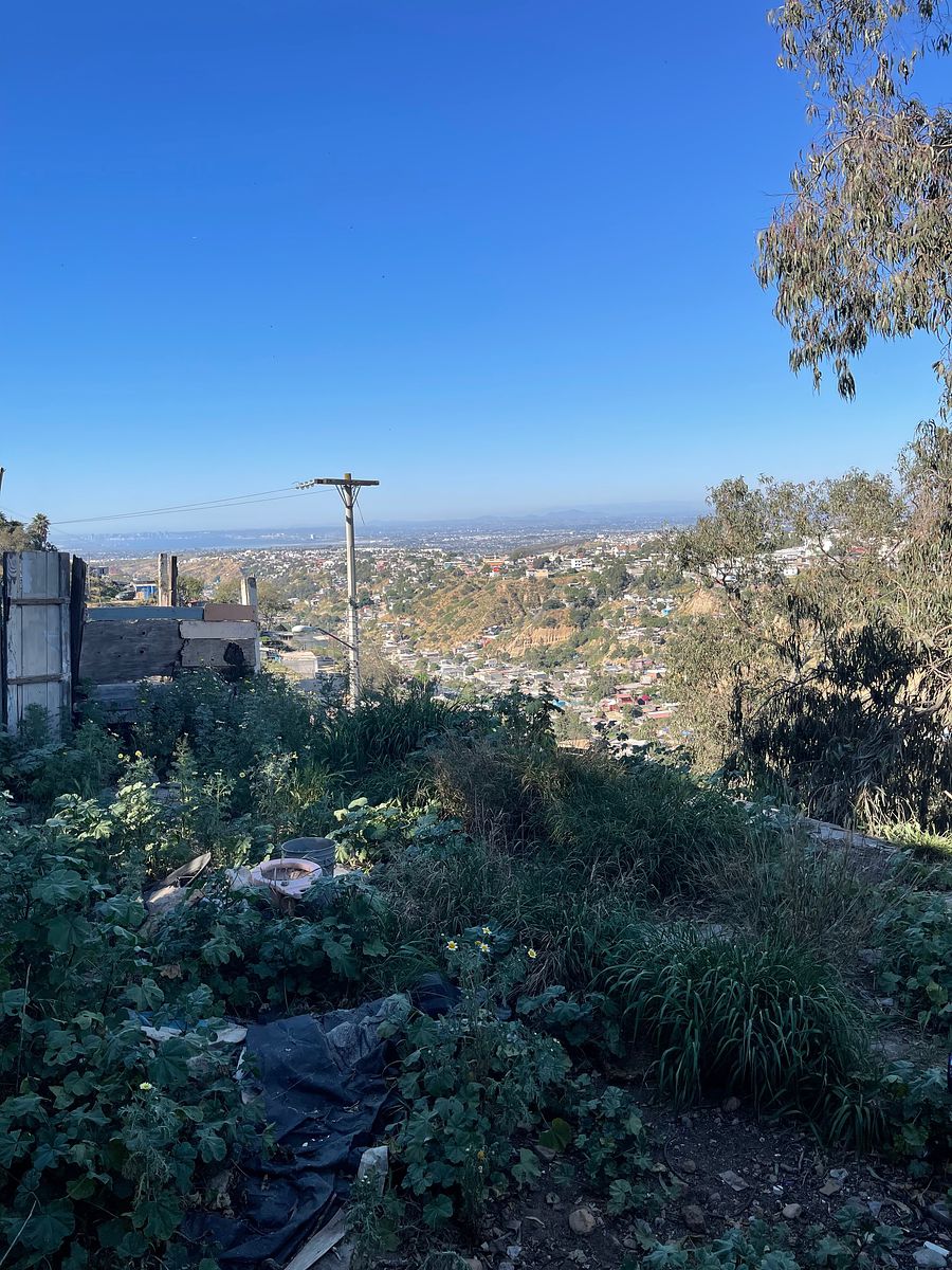Lot in Rancho las Flores 2a Sección, Tijuana, photo 6 of 11
