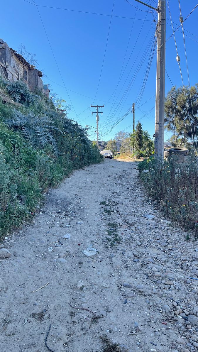 Lot in Rancho las Flores 2a Sección, Tijuana, photo 8 of 11
