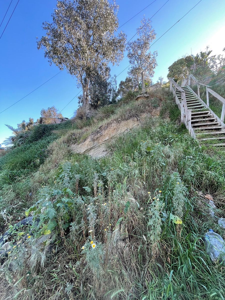 Lot in Rancho las Flores 2a Sección, Tijuana, photo 11 of 11