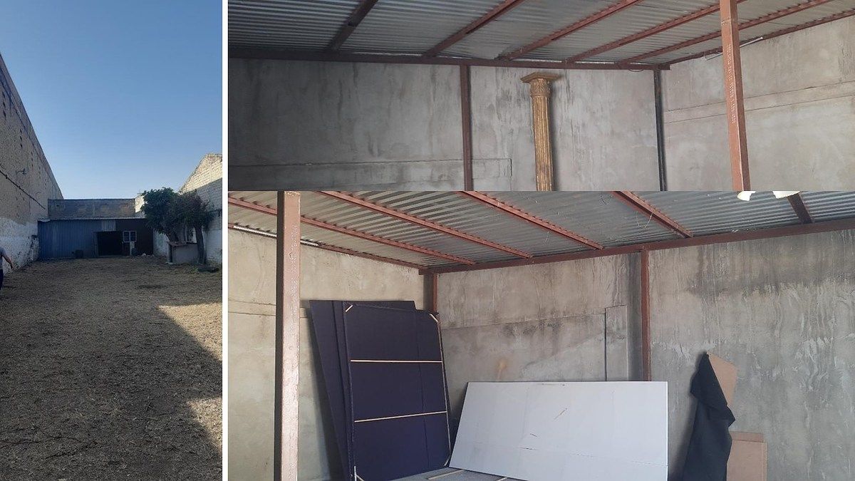 Lote comercial em San Felipe, Guadalajara, foto 2 de 5