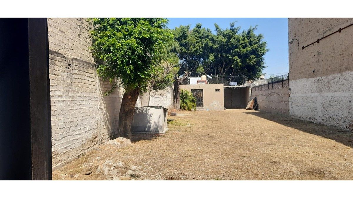 Lote comercial em San Felipe, Guadalajara, foto 3 de 5