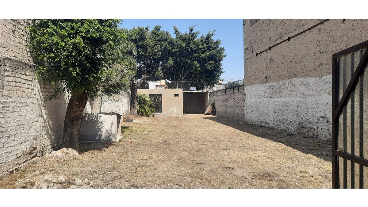 Lote comercial em San Felipe, Guadalajara, foto 5 de 5
