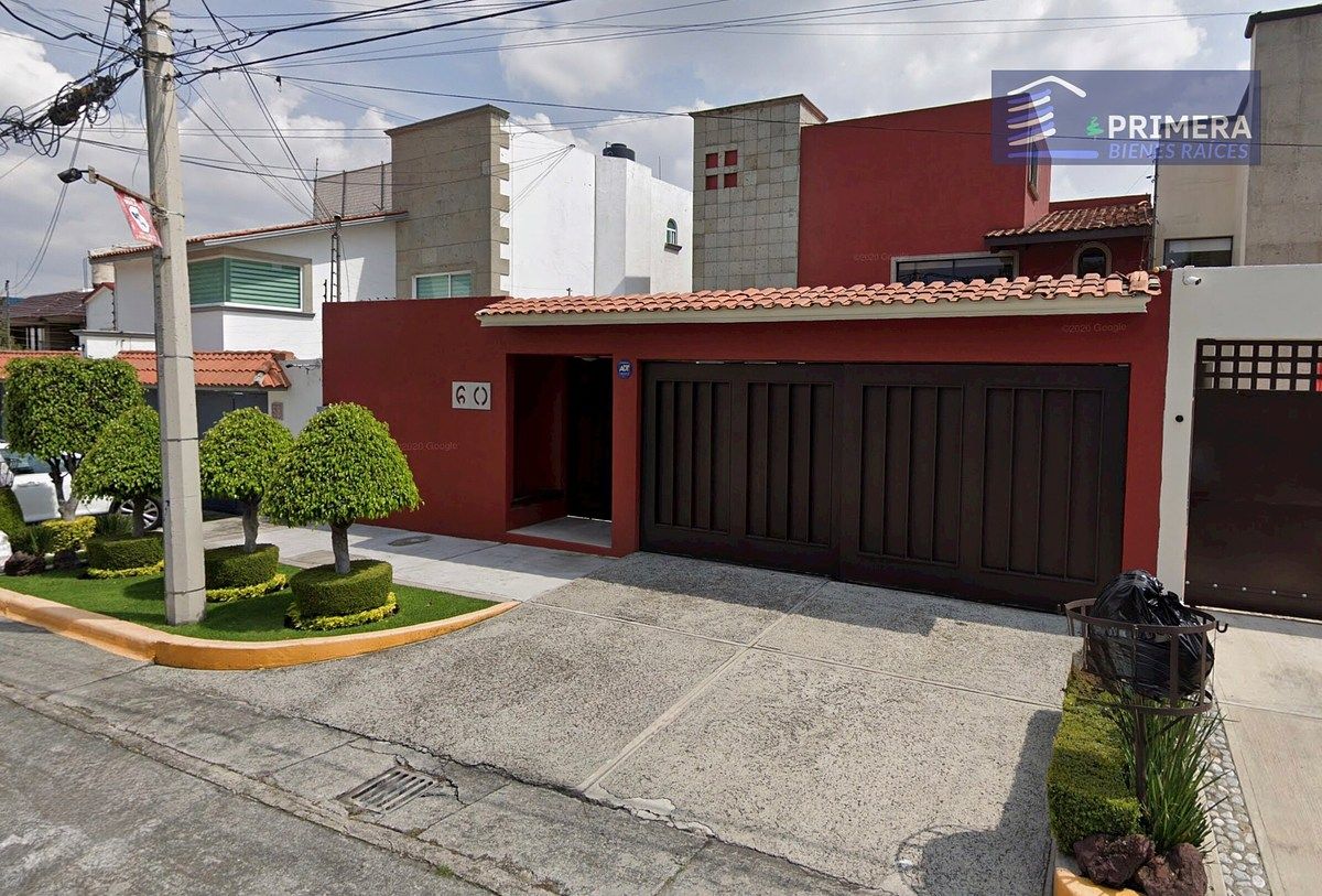 Casa en Venta en Ciudad Satélite | Con Jardín y 3 Recámaras, foto 1 de 22