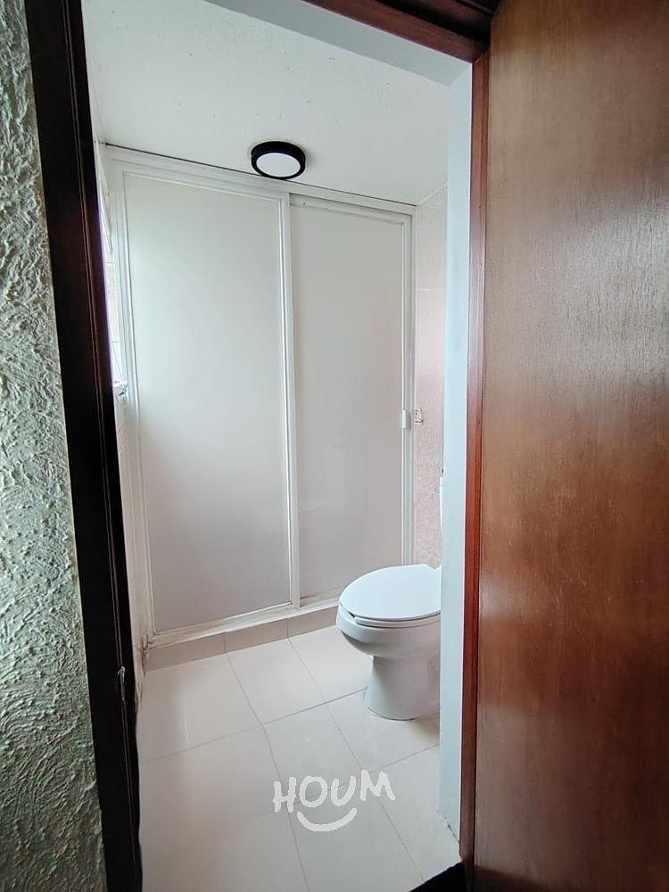 Departamento en Floresta Coyoacán, Tlalpan, foto 2 de 7