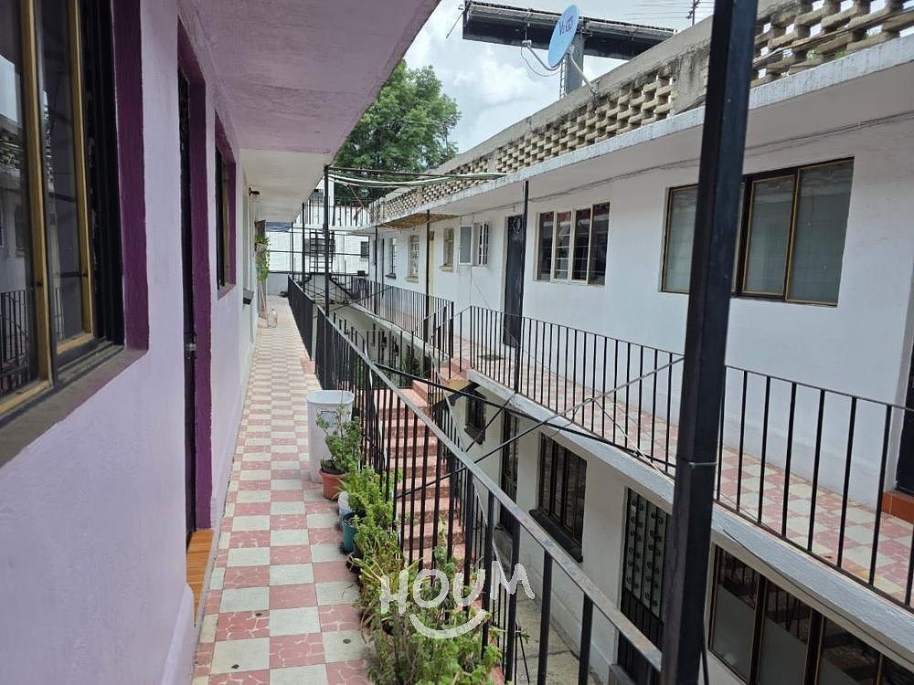 Departamento en Floresta Coyoacán, Tlalpan, foto 4 de 7