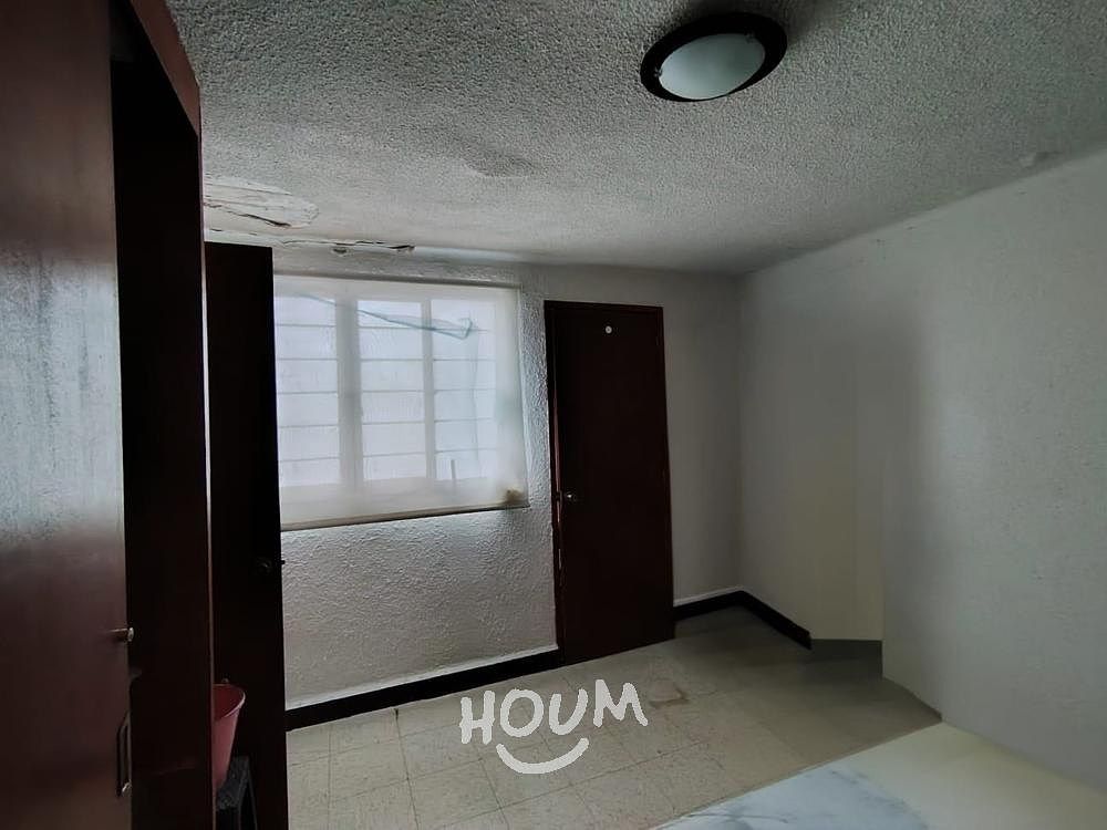 Departamento en Floresta Coyoacán, Tlalpan, foto 5 de 7