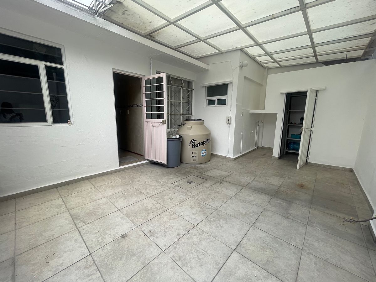 Casa em Avante, Coyoacán, foto 12 de 27