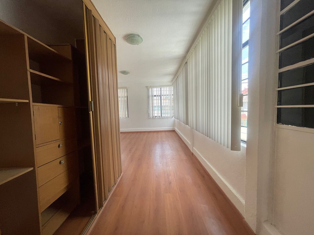 Casa em Avante, Coyoacán, foto 18 de 27